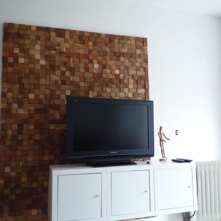 Apartament Tramuntana Platja d'Aro Zewnętrze zdjęcie