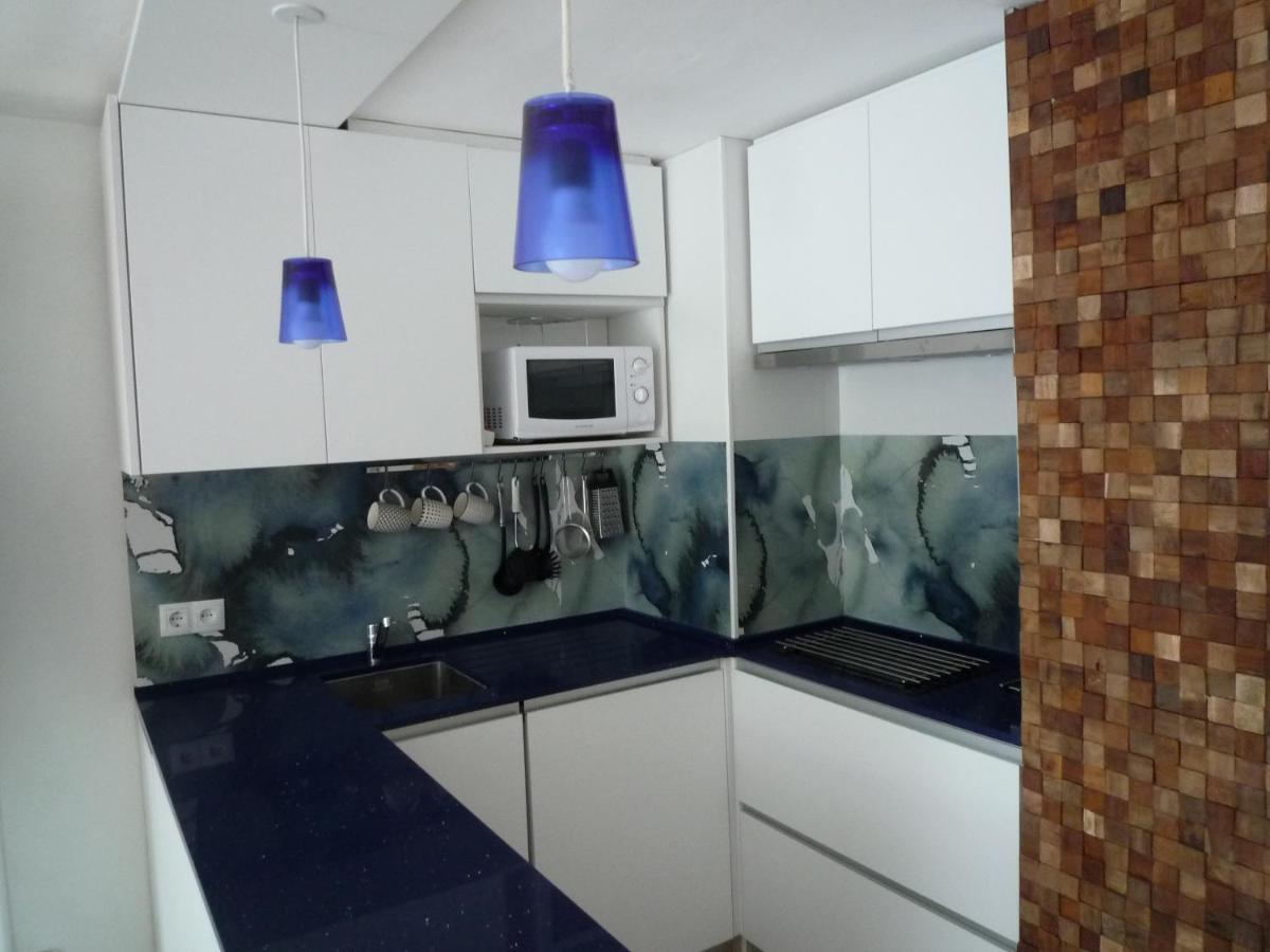 Apartament Tramuntana Platja d'Aro Zewnętrze zdjęcie
