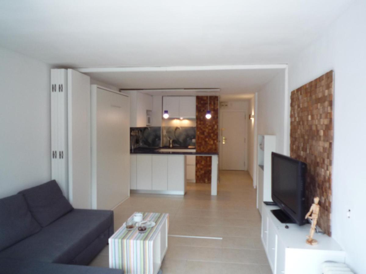 Apartament Tramuntana Platja d'Aro Zewnętrze zdjęcie