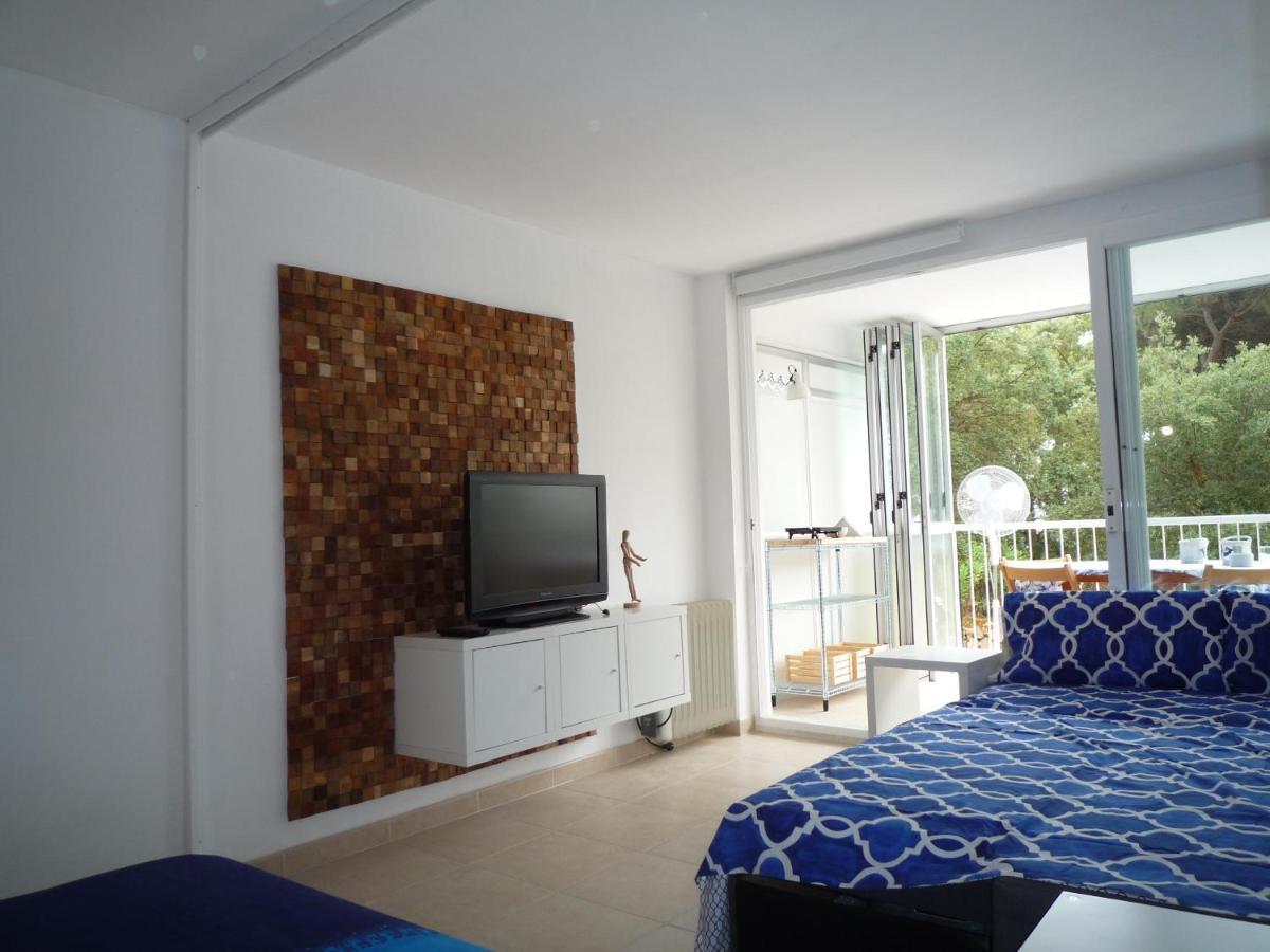 Apartament Tramuntana Platja d'Aro Zewnętrze zdjęcie