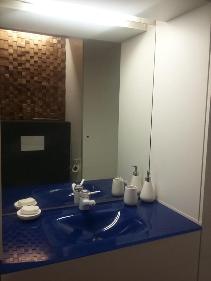 Apartament Tramuntana Platja d'Aro Zewnętrze zdjęcie