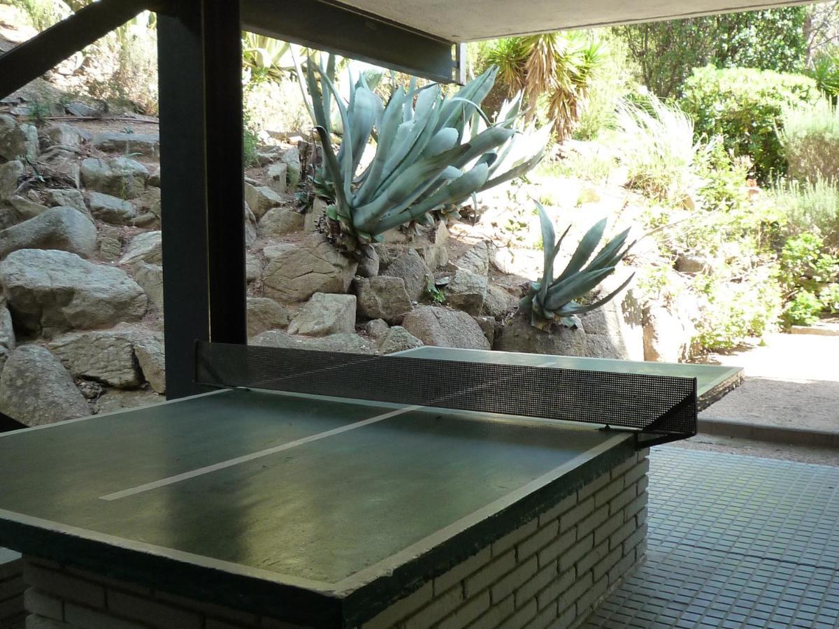 Apartament Tramuntana Platja d'Aro Zewnętrze zdjęcie