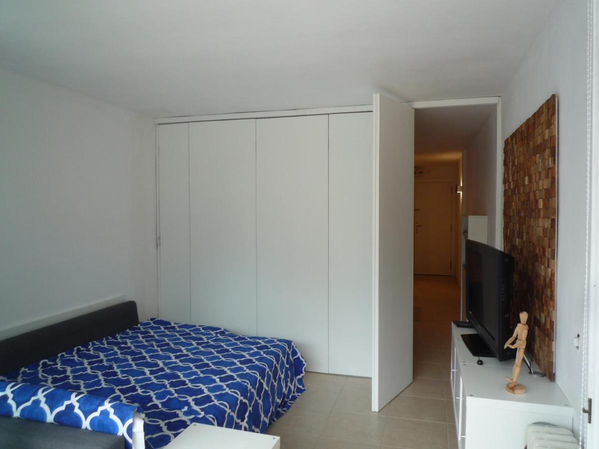Apartament Tramuntana Platja d'Aro Zewnętrze zdjęcie