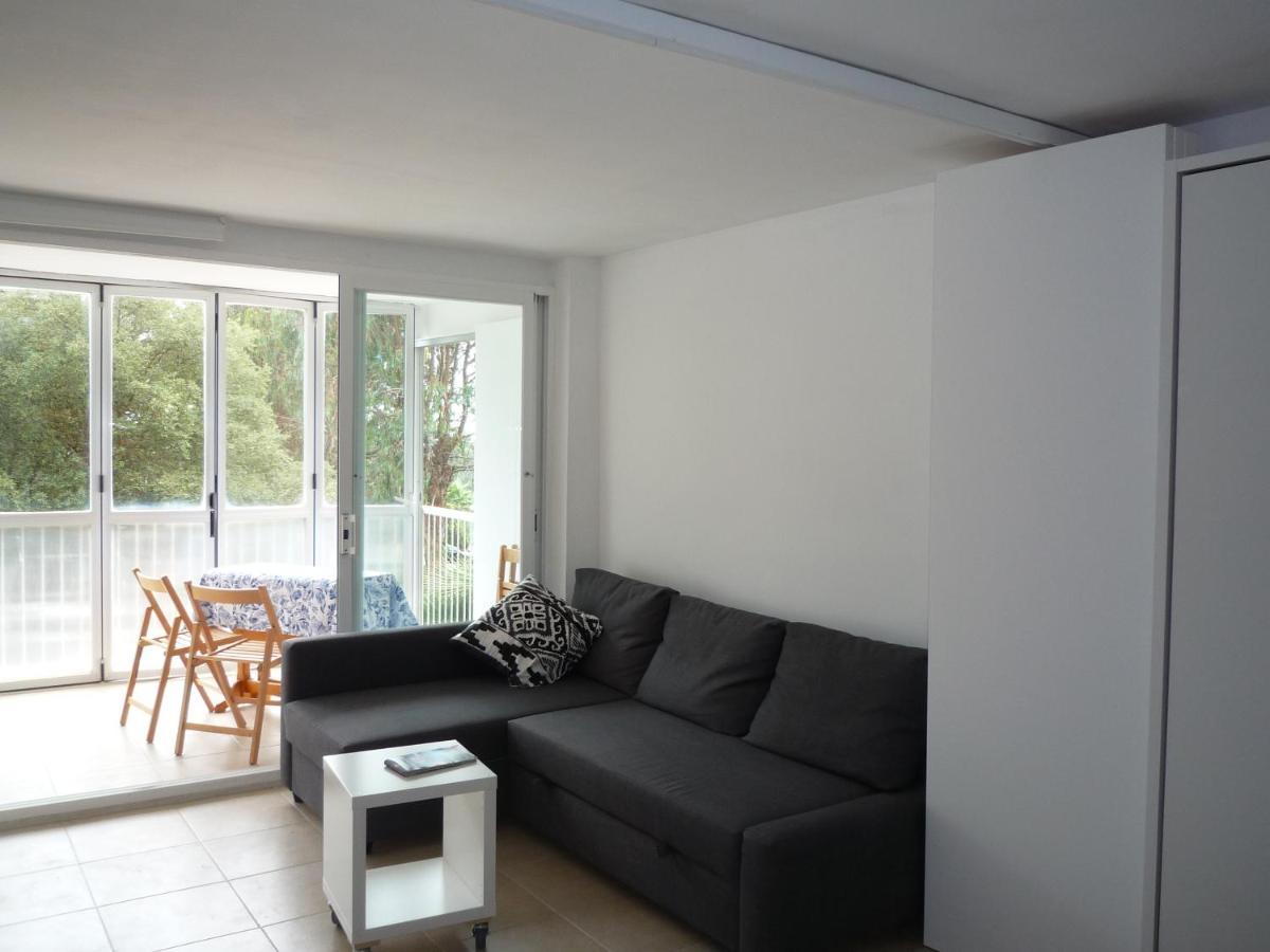 Apartament Tramuntana Platja d'Aro Zewnętrze zdjęcie
