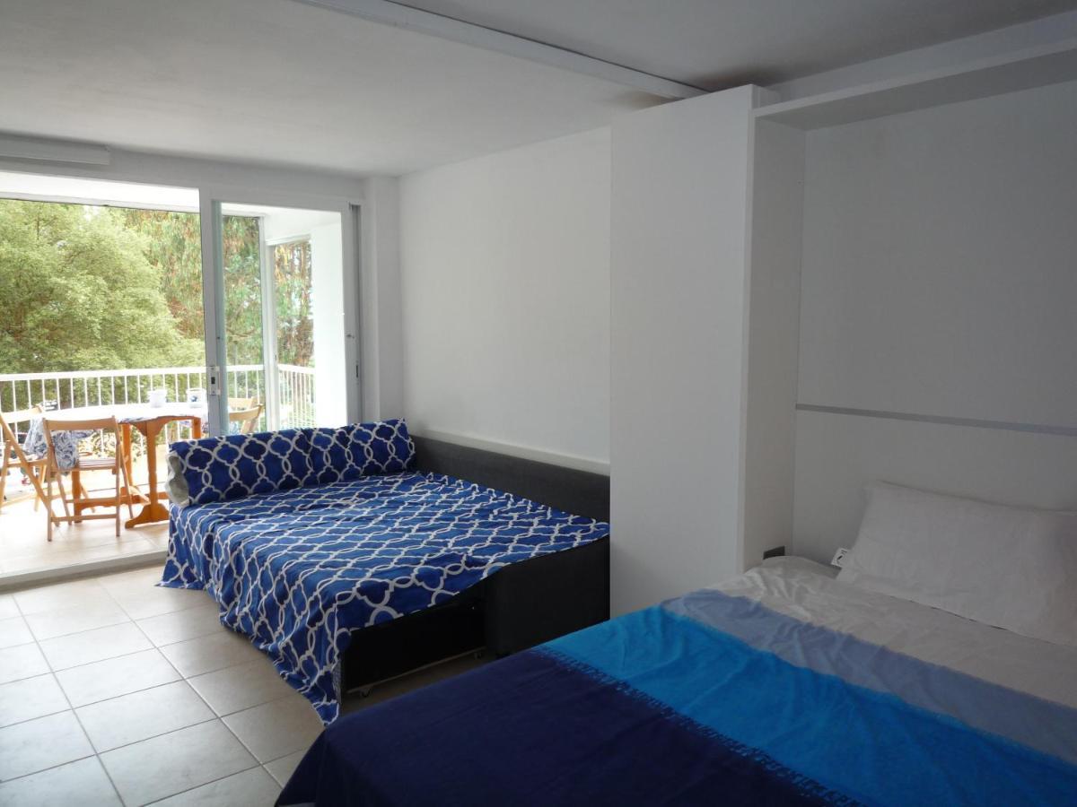 Apartament Tramuntana Platja d'Aro Zewnętrze zdjęcie