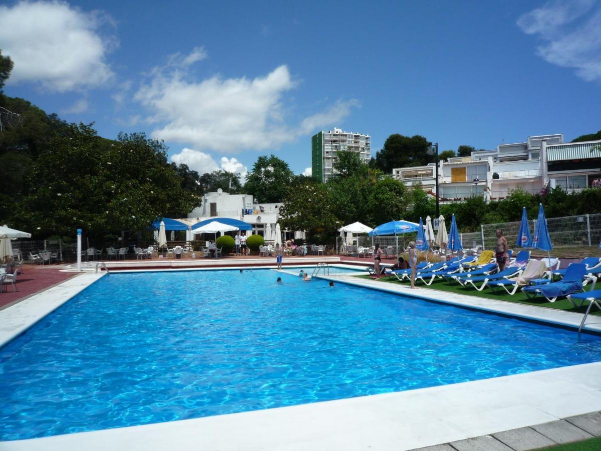 Apartament Tramuntana Platja d'Aro Zewnętrze zdjęcie
