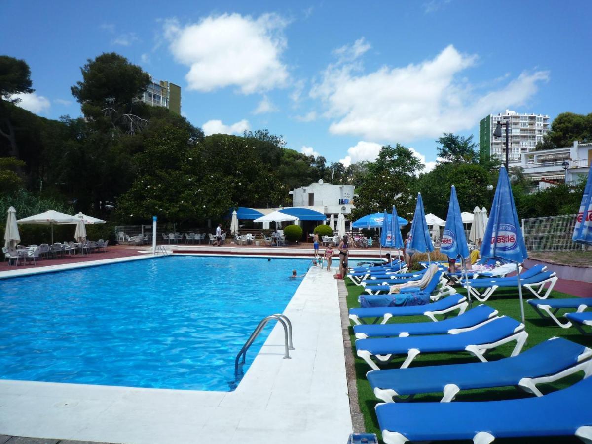 Apartament Tramuntana Platja d'Aro Zewnętrze zdjęcie